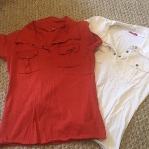 Shirts